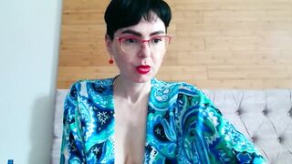 lady_kriss - Strip Porn Stream anal-fingering role-play-milfs white gagging