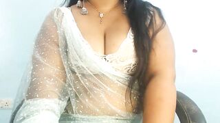 sapna-ji - Strip Porn Stream indian brunettes-blowjob indian smoking