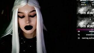 alexx_succubus - Strip Porn Stream deepthroat cock-rating camel-toe blowjob