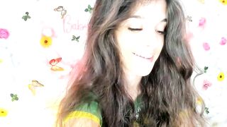 babyaylin - Chat Latest Stream teens lovenseon fingers nails
