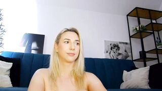 allayah - Chat Latest Stream sexyblonde fullbush buttplug rollthedice