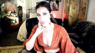audrey_ - Chat Latest Stream blowjob longtongue pvtshow shave