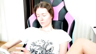 oksanafedorova - Chat Latest Stream rough suck Virtual performance Webcam snapshot