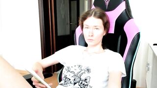 oksanafedorova - Chat Latest Stream rough suck Virtual performance Webcam snapshot