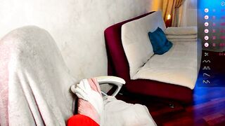 sweetteets24 - Chat Latest Stream bareback orgasm makemecum heels