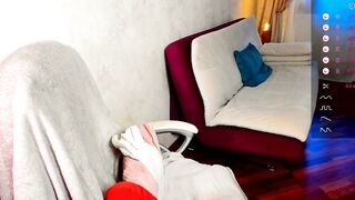 sweetteets24 - Chat Latest Stream bareback orgasm makemecum heels