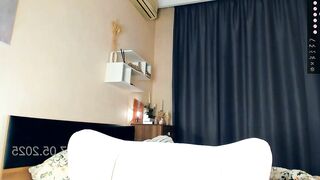 cute_caprice - Chat Latest Stream greeneyes lactation young curlyhair