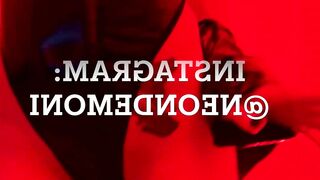 neondemon_ - Chat Latest Stream skinny Web stream wheel followme