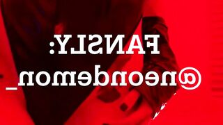 neondemon_ - Chat Latest Stream skinny Web stream wheel followme