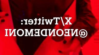 neondemon_ - Chat Latest Stream skinny Web stream wheel followme