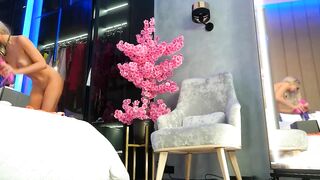 arte_adelle - Chat Latest Stream slap doggy smoke blow