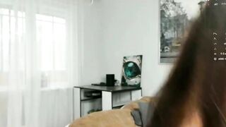 anny_leps - Chat Latest Stream naughtygirl facesitting jerkingoff college