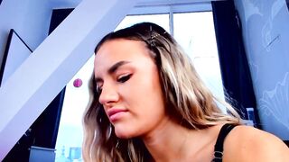 spoilm3mor3 - Chat Latest Stream bigdildo naked glasses bigeyes