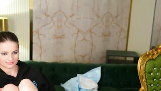 sweetdesiree_ - Chat Latest Stream sph fucking deep curly