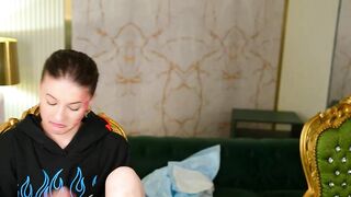 sweetdesiree_ - Chat Latest Stream sph fucking deep curly