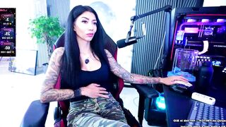 evelyne92 - Chat Latest Stream bigboob orgy toy niceass