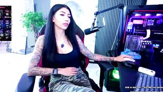 evelyne92 - Chat Latest Stream bigboob orgy toy niceass