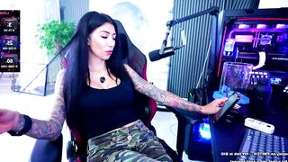 evelyne92 - Chat Latest Stream bigboob orgy toy niceass