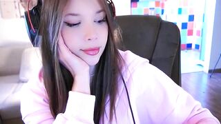 bitter_moon - Chat Latest Stream feed panties new piercing