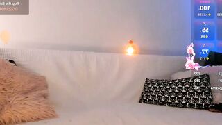 iminako - Chat Latest Stream fuckhard whore squirty shave