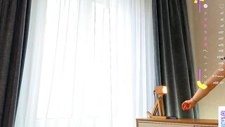 odeliabrownell - Chat Latest Stream pleasure big fingers hairy