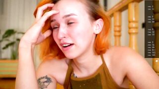 ms_dira - Chat Latest Stream bigdildo boots gamer bimbo