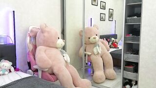 jenie_fire - Chat Latest Stream nipplesclamps feed tattooed nature