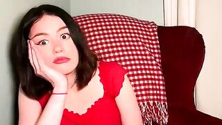 littlesugarpea - Chat Latest Stream lingerie soles pinkhair biglegs