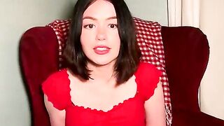 littlesugarpea - Chat Latest Stream lingerie soles pinkhair biglegs