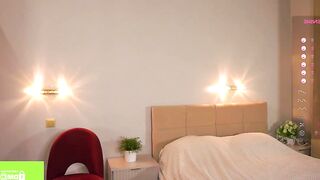 fannyedger - Chat Latest Stream kinky edge cosplay Webcam snapshot