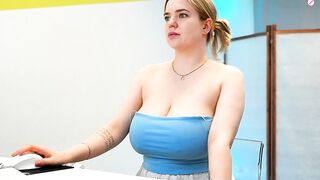 lovlybambi - Chat Latest Stream spoil armpits foot houseparty
