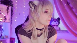 vronnier - Chat Latest Stream tittyfuck asmr married Streaming snapshot