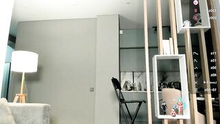 nari_ko - Chat Latest Stream me Streaming interaction spanks piercednipples