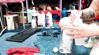 animergamergirl - Chat Latest Stream goddess mature buttplug Visual recording