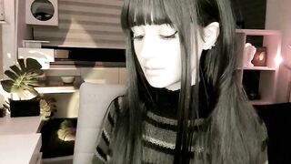 lonelly_lolly98 - Chat Latest Stream cuteface brunette kiss gfmaterial