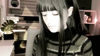 lonelly_lolly98 - Chat Latest Stream cuteface brunette kiss gfmaterial