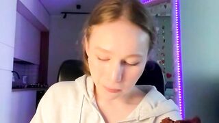 whoisalisa - Chat Latest Stream Webcast footage Streamed video dildo braces