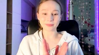 whoisalisa - Chat Latest Stream Webcast footage Streamed video dildo braces