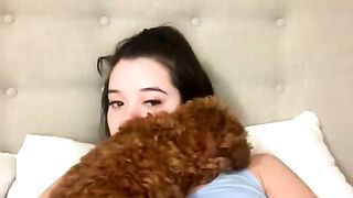 sarah_heart_aus - Chat Latest Stream multigoal finger smile milk