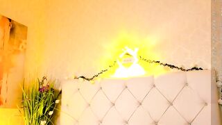 shy_starlight - Chat Latest Stream blond gamergirl jeans perverted