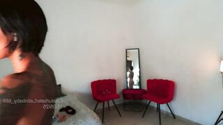 latinbaby_666 - Chat Latest Stream blowjob fuckmachine greatass tanlines