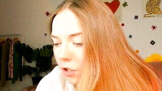 thisisamelia - Chat Latest Stream longhair deutsch titties lactation