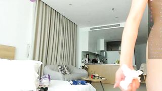 seon_mi - Chat Latest Stream Virtual stream party fat ink