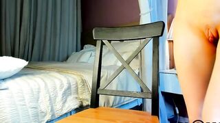 dearly_emily - Chat Latest Stream showershow Streamed content machine ohmibod