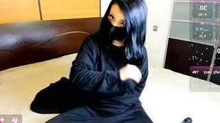 habibi_moon - Chat Latest Stream Online footage jeans voyeur cumface