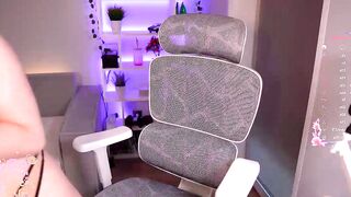 just_emmy - Chat Latest Stream panties longlegs wheel dp