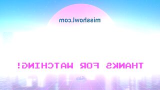 misshowl - Chat Latest Stream curves throat satin pvtopen