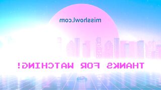 misshowl - Chat Latest Stream curves throat satin pvtopen