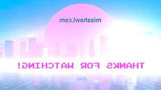 misshowl - Chat Latest Stream curves throat satin pvtopen