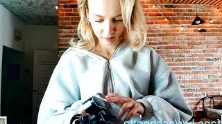 xoanetta - Chat Latest Stream faketits sex stud creampie